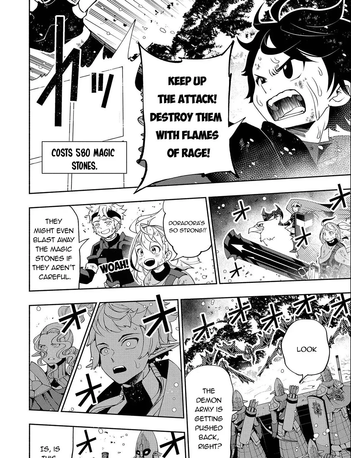 Read Hell Mode ~Yarikomi Suki no Gamer wa Haisettei no Isekai de Musou Suru~ Hajimari no Shoukanshi EN Manga Online