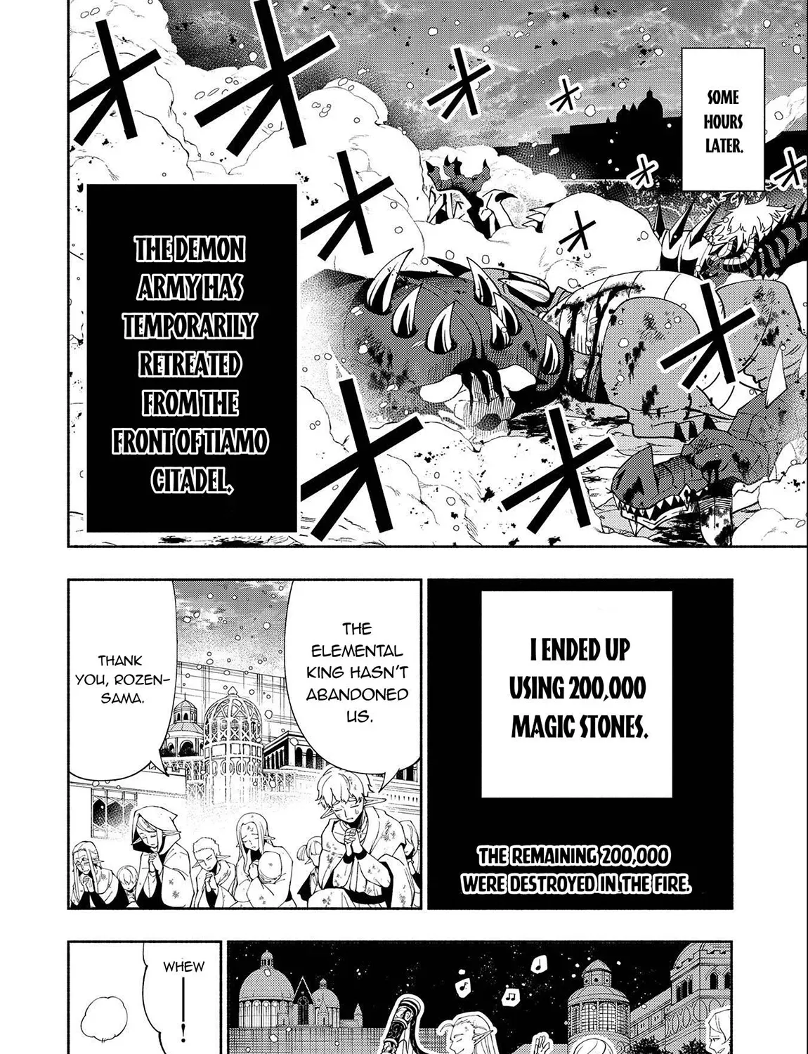 Read Hell Mode ~Yarikomi Suki no Gamer wa Haisettei no Isekai de Musou Suru~ Hajimari no Shoukanshi EN Manga Online