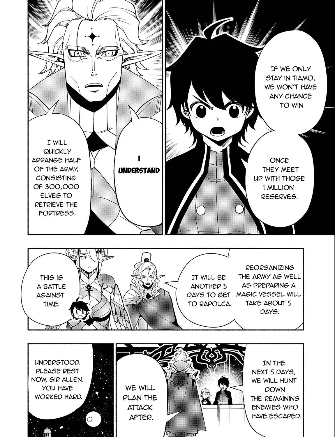 Read Hell Mode ~Yarikomi Suki no Gamer wa Haisettei no Isekai de Musou Suru~ Hajimari no Shoukanshi EN Manga Online