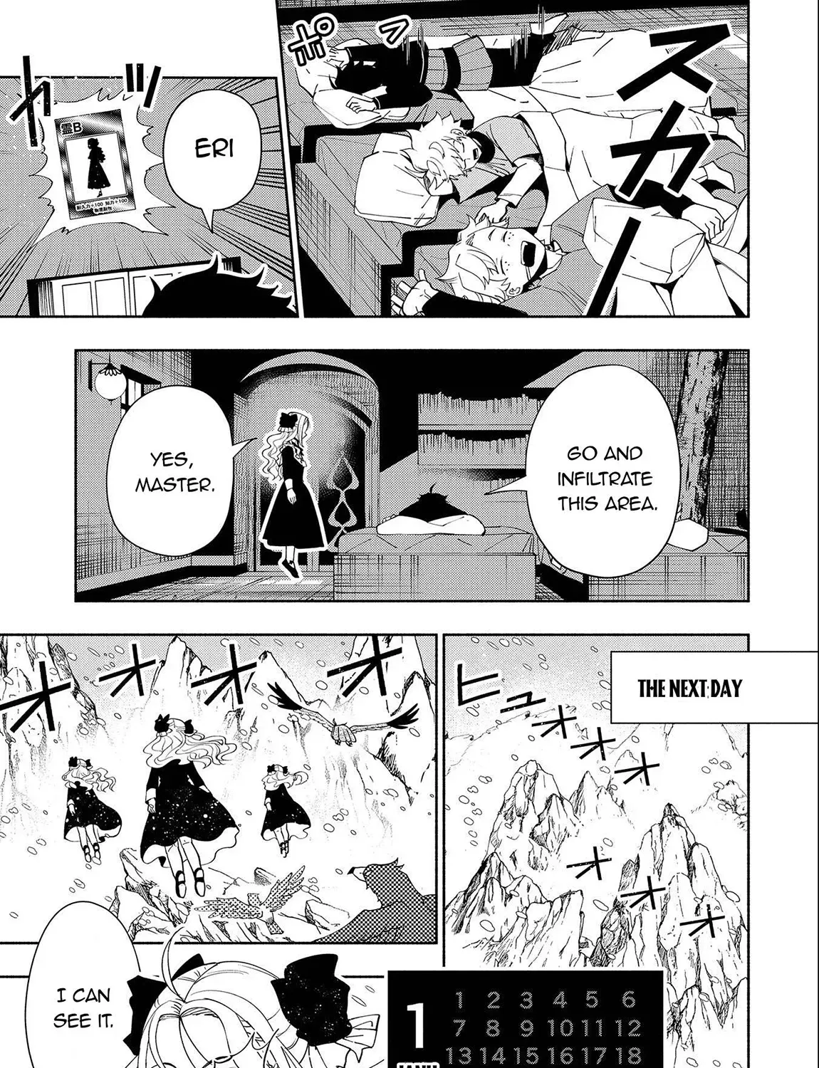Read Hell Mode ~Yarikomi Suki no Gamer wa Haisettei no Isekai de Musou Suru~ Hajimari no Shoukanshi EN Manga Online