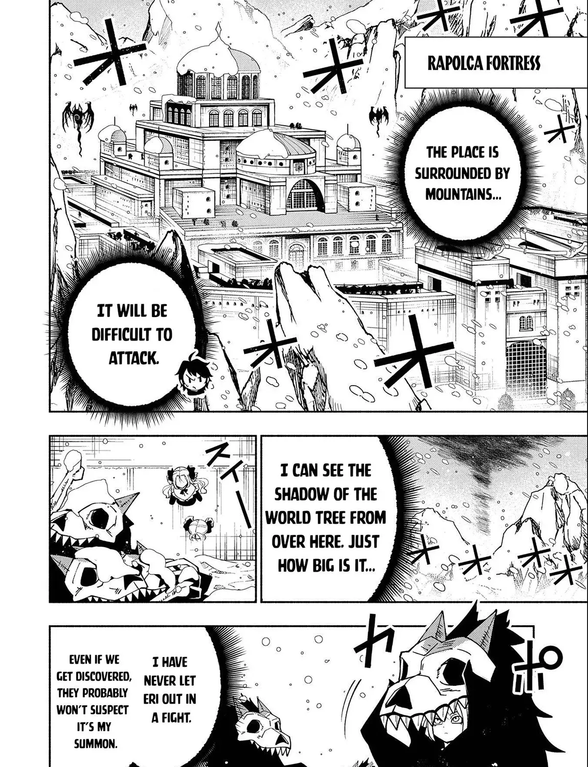 Read Hell Mode ~Yarikomi Suki no Gamer wa Haisettei no Isekai de Musou Suru~ Hajimari no Shoukanshi EN Manga Online