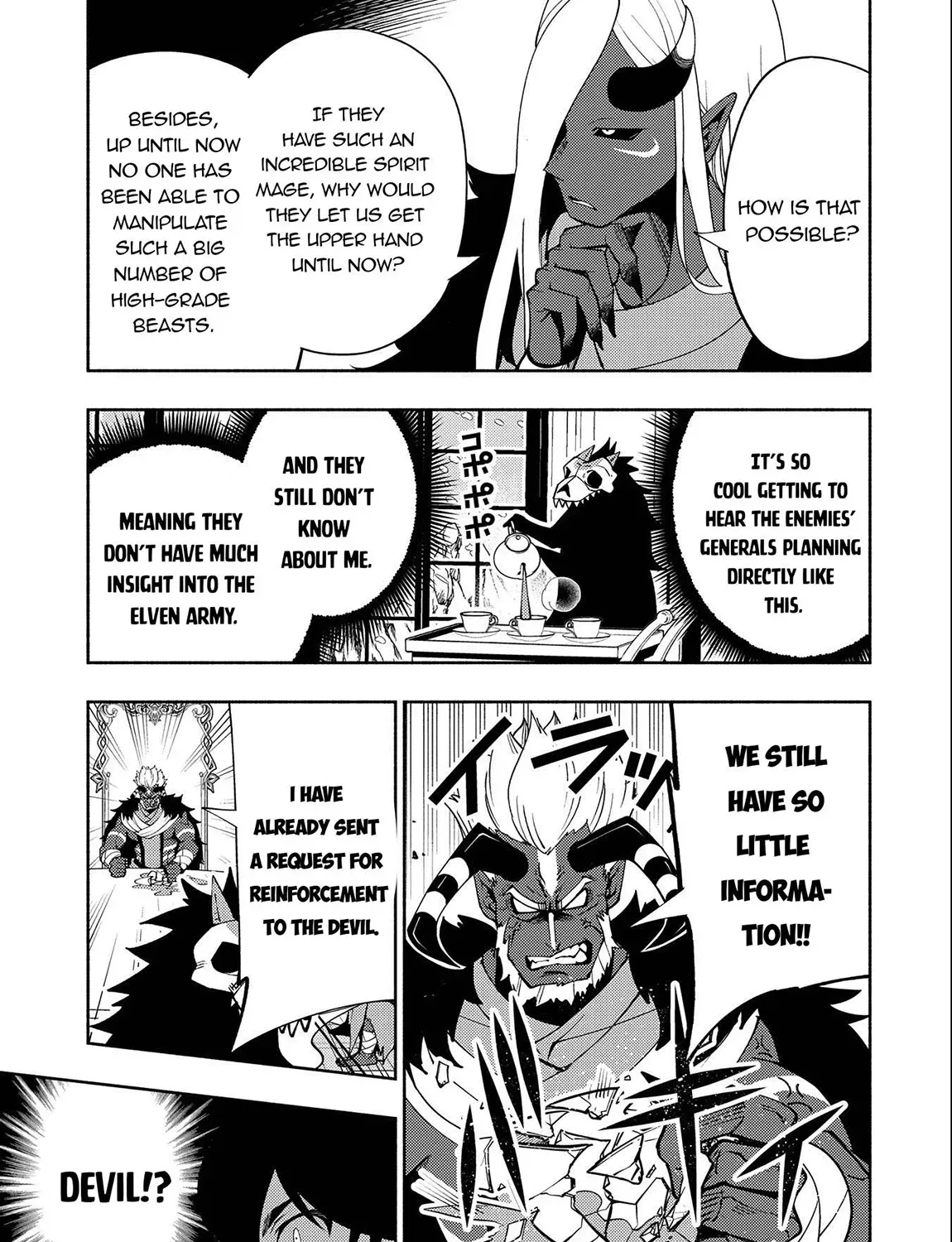 Read Hell Mode ~Yarikomi Suki no Gamer wa Haisettei no Isekai de Musou Suru~ Hajimari no Shoukanshi EN Manga Online