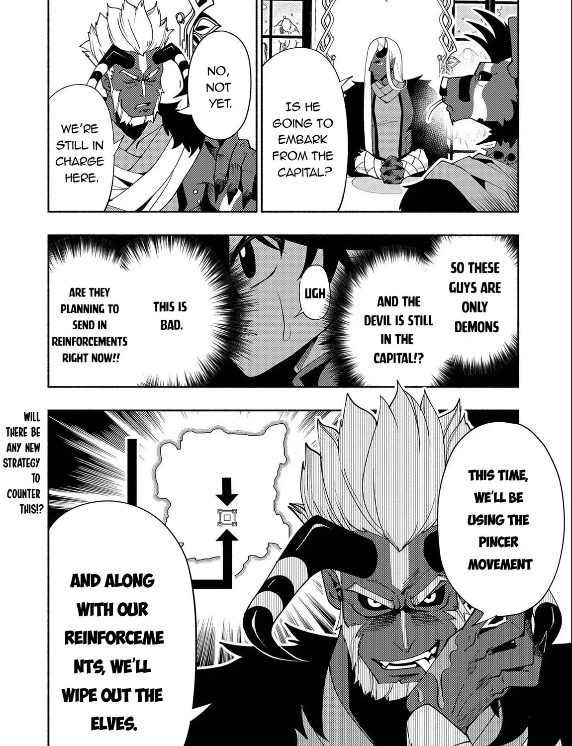 Read Hell Mode ~Yarikomi Suki no Gamer wa Haisettei no Isekai de Musou Suru~ Hajimari no Shoukanshi EN Manga Online