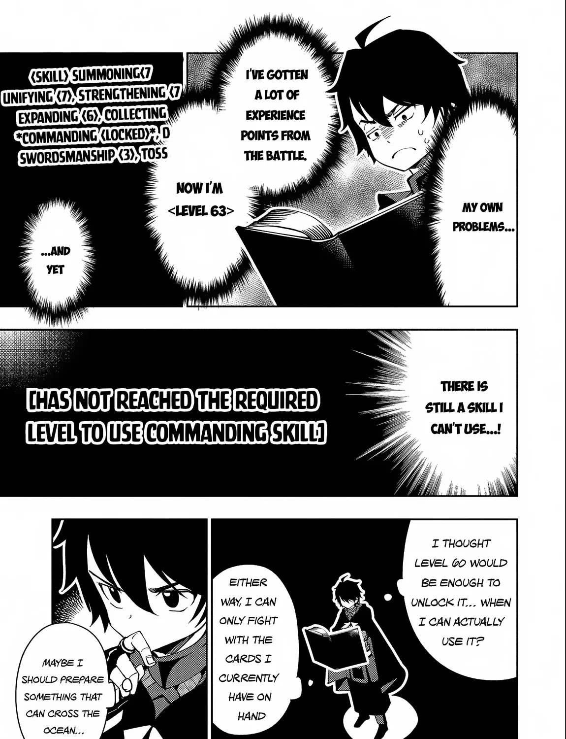 Read Hell Mode ~Yarikomi Suki no Gamer wa Haisettei no Isekai de Musou Suru~ Hajimari no Shoukanshi EN Manga Online