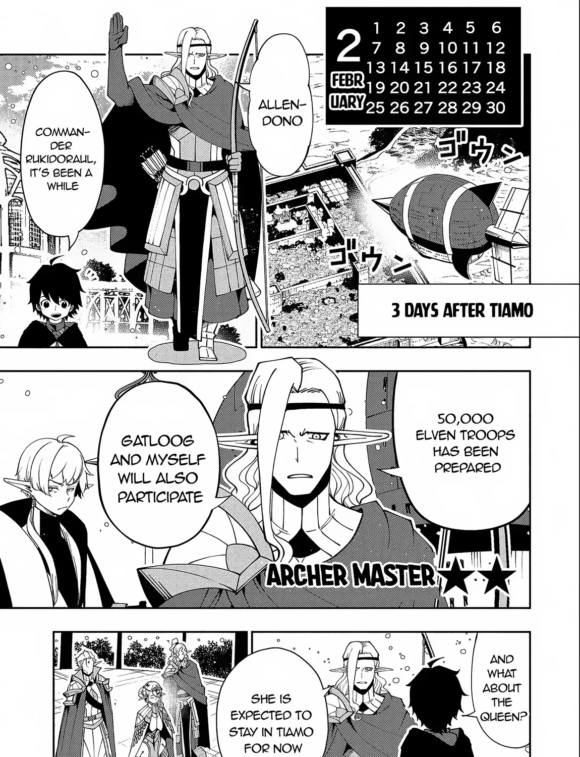 Read Hell Mode ~Yarikomi Suki no Gamer wa Haisettei no Isekai de Musou Suru~ Hajimari no Shoukanshi EN Manga Online