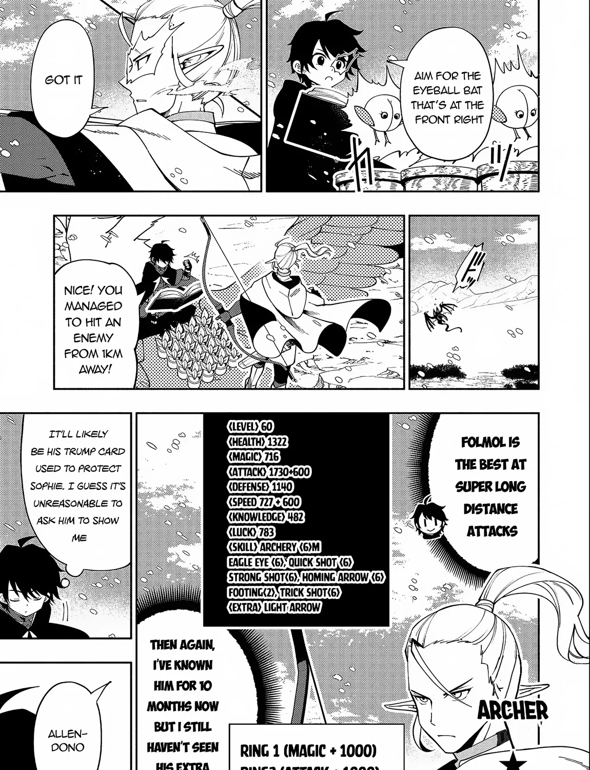 Read Hell Mode ~Yarikomi Suki no Gamer wa Haisettei no Isekai de Musou Suru~ Hajimari no Shoukanshi EN Manga Online