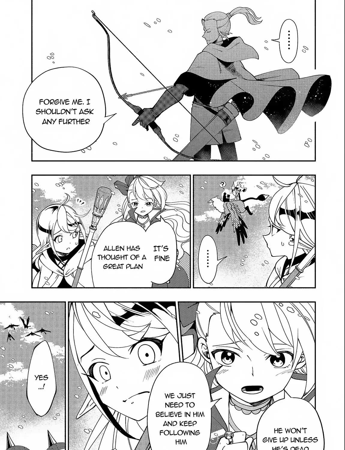 Read Hell Mode ~Yarikomi Suki no Gamer wa Haisettei no Isekai de Musou Suru~ Hajimari no Shoukanshi EN Manga Online
