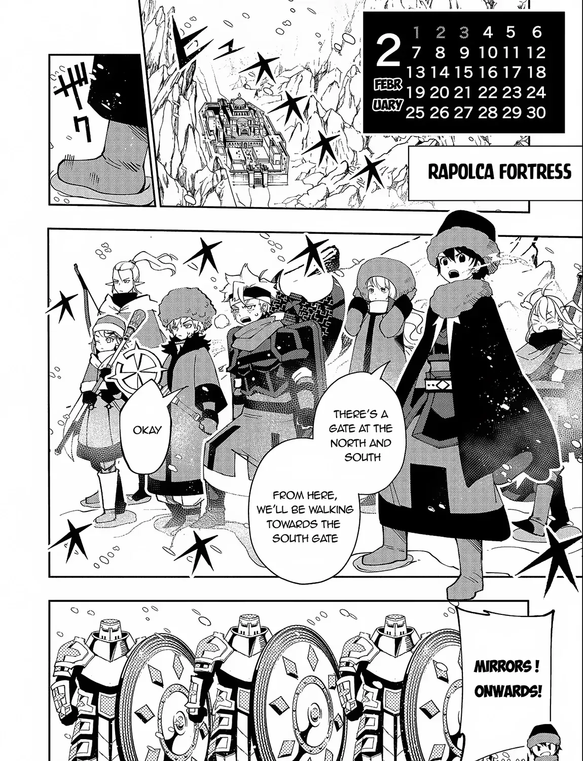 Read Hell Mode ~Yarikomi Suki no Gamer wa Haisettei no Isekai de Musou Suru~ Hajimari no Shoukanshi EN Manga Online