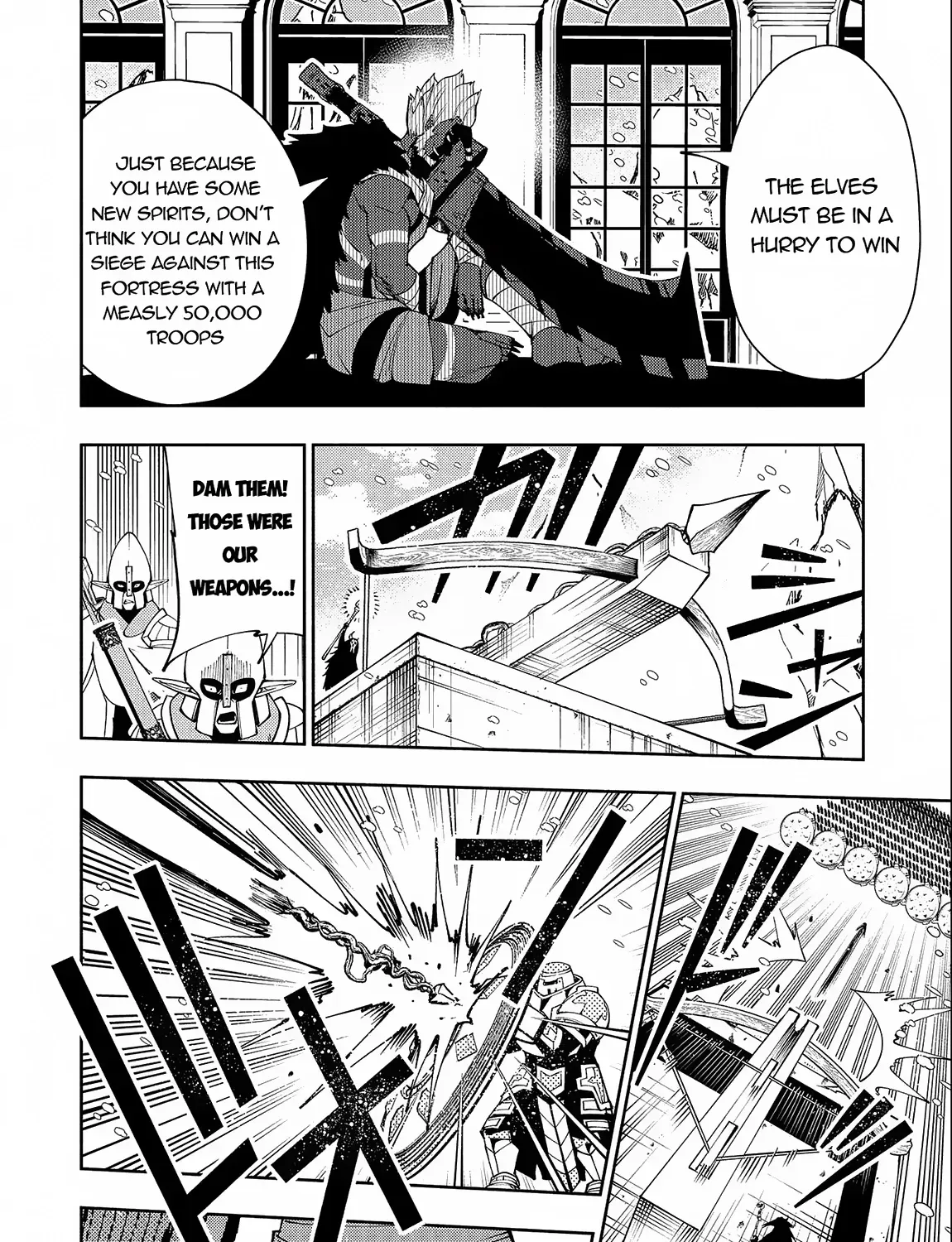 Read Hell Mode ~Yarikomi Suki no Gamer wa Haisettei no Isekai de Musou Suru~ Hajimari no Shoukanshi EN Manga Online