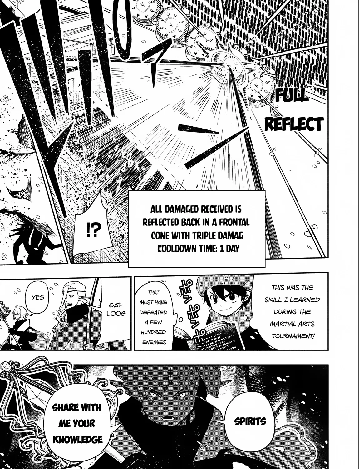 Read Hell Mode ~Yarikomi Suki no Gamer wa Haisettei no Isekai de Musou Suru~ Hajimari no Shoukanshi EN Manga Online
