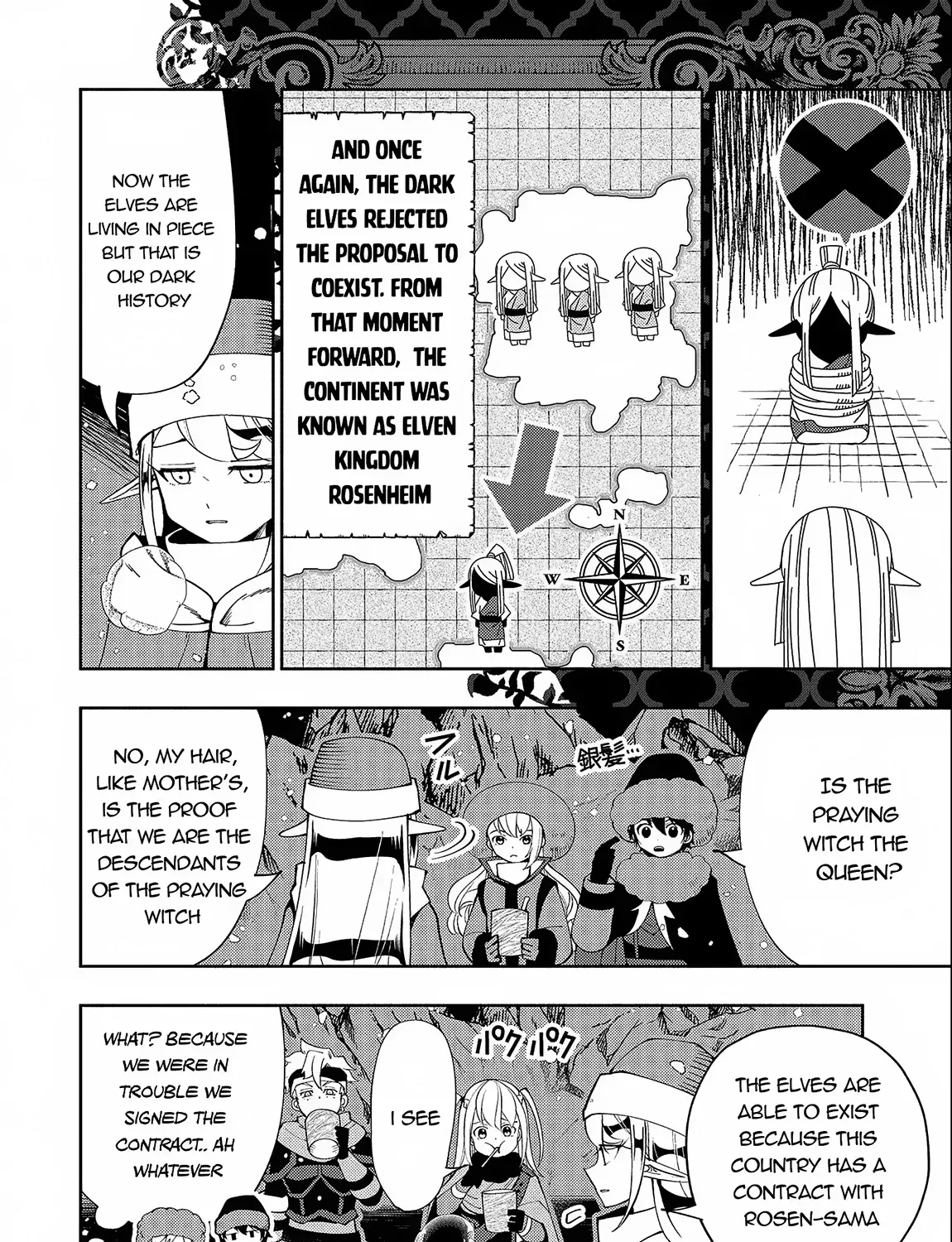 Read Hell Mode ~Yarikomi Suki no Gamer wa Haisettei no Isekai de Musou Suru~ Hajimari no Shoukanshi EN Manga Online