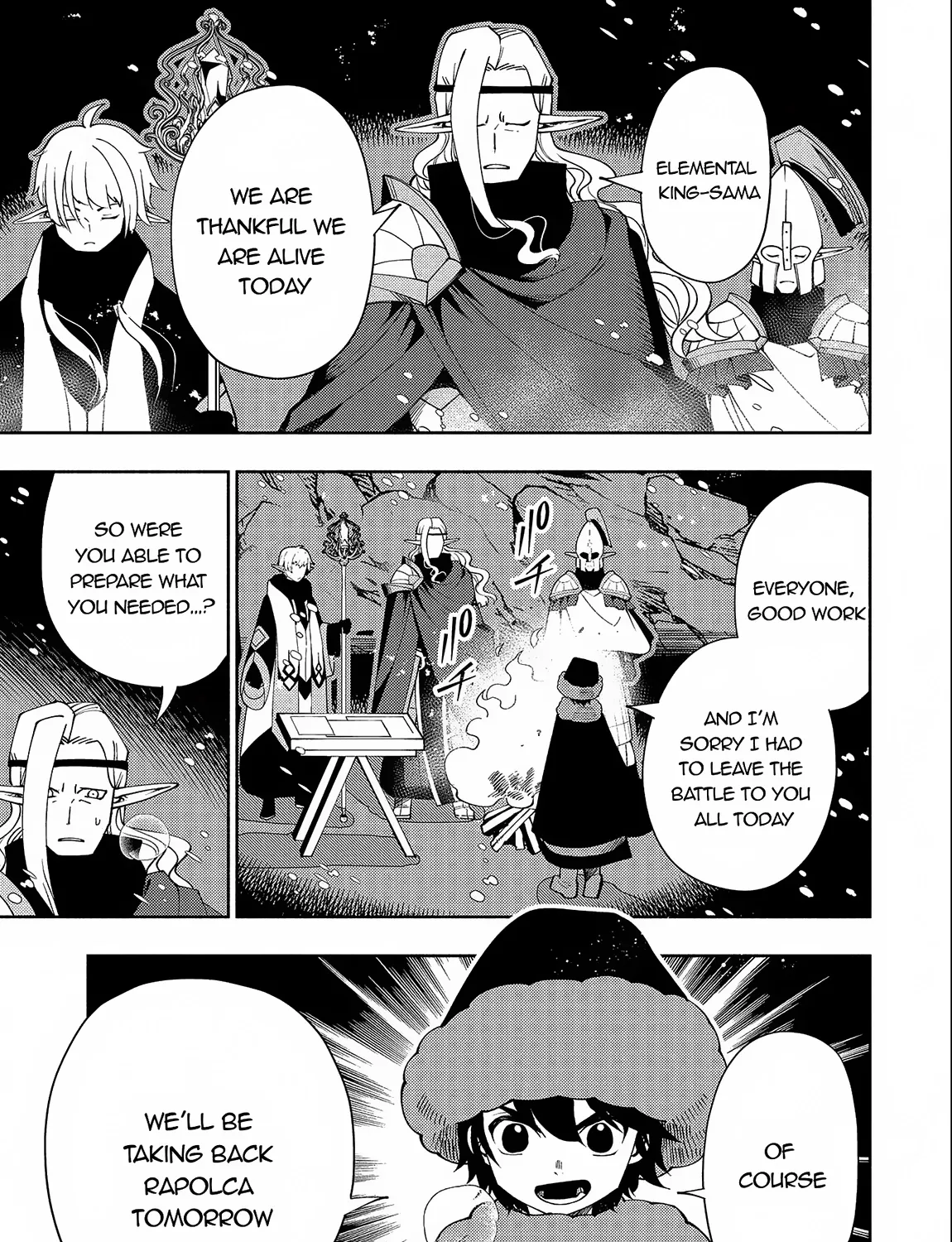 Read Hell Mode ~Yarikomi Suki no Gamer wa Haisettei no Isekai de Musou Suru~ Hajimari no Shoukanshi EN Manga Online