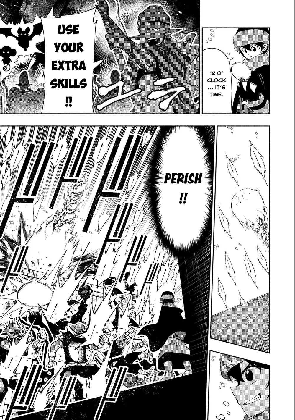 Read Hell Mode ~Yarikomi Suki no Gamer wa Haisettei no Isekai de Musou Suru~ Hajimari no Shoukanshi EN Manga Online