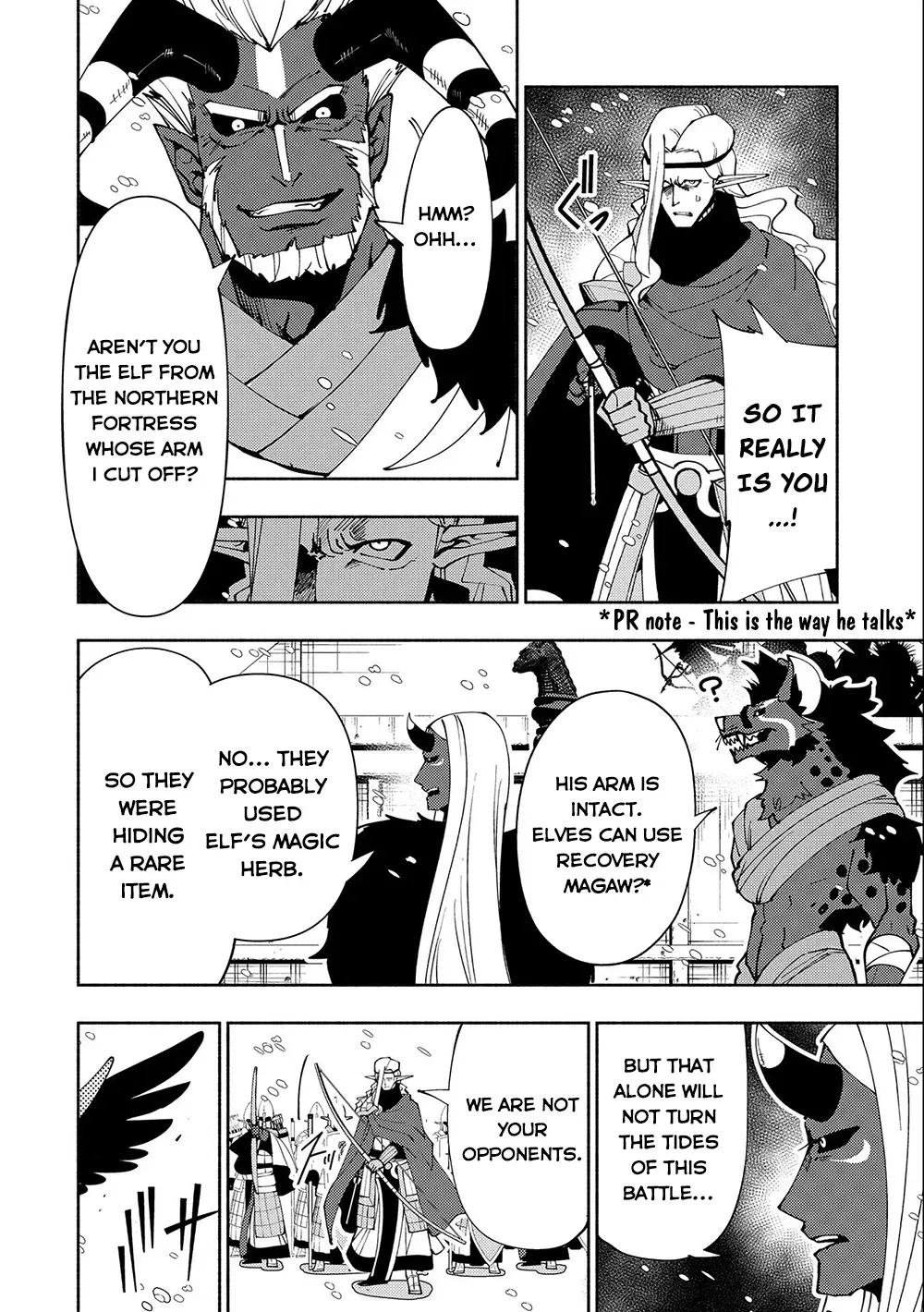 Read Hell Mode ~Yarikomi Suki no Gamer wa Haisettei no Isekai de Musou Suru~ Hajimari no Shoukanshi EN Manga Online