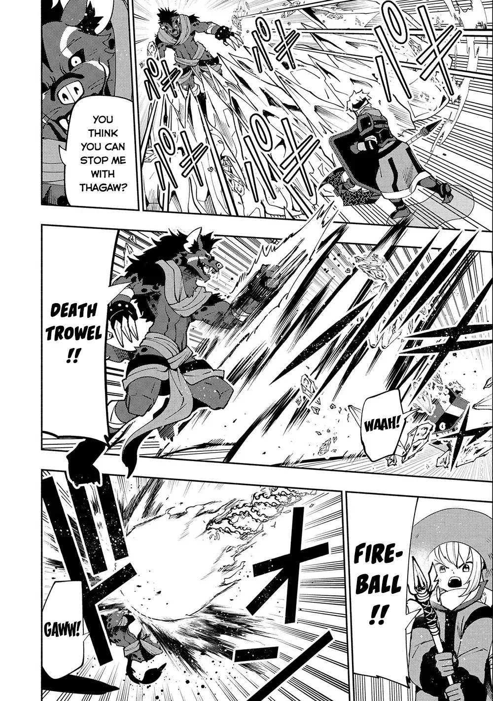 Read Hell Mode ~Yarikomi Suki no Gamer wa Haisettei no Isekai de Musou Suru~ Hajimari no Shoukanshi EN Manga Online