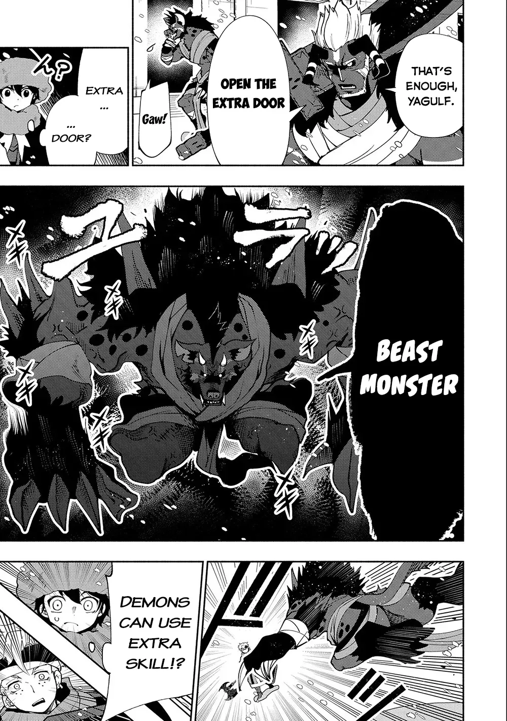 Read Hell Mode ~Yarikomi Suki no Gamer wa Haisettei no Isekai de Musou Suru~ Hajimari no Shoukanshi EN Manga Online
