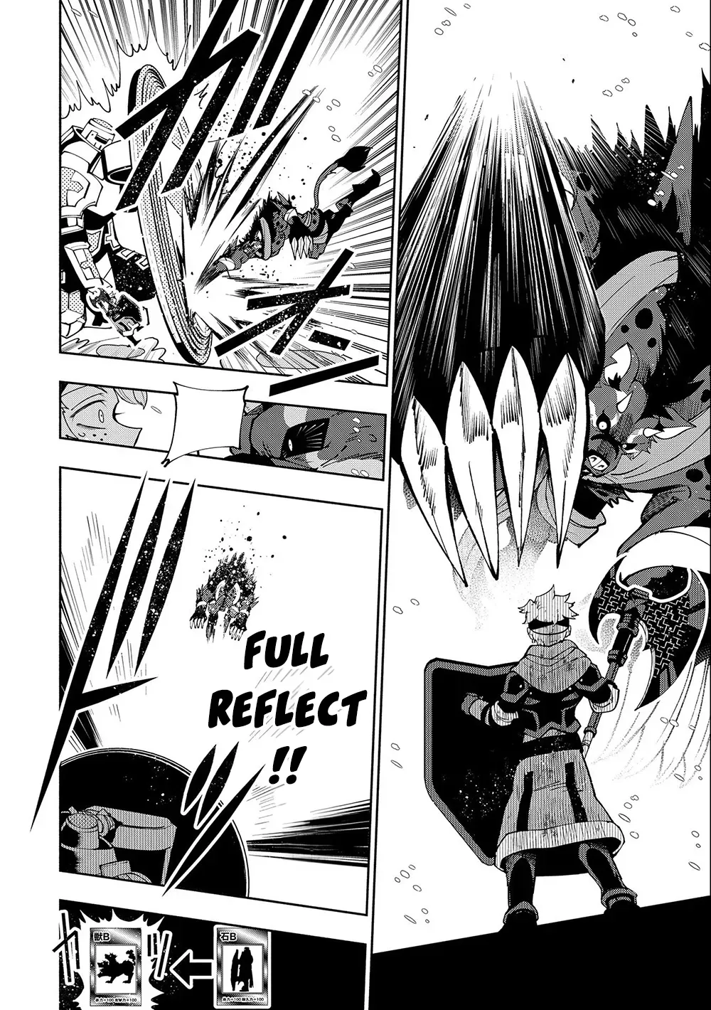Read Hell Mode ~Yarikomi Suki no Gamer wa Haisettei no Isekai de Musou Suru~ Hajimari no Shoukanshi EN Manga Online