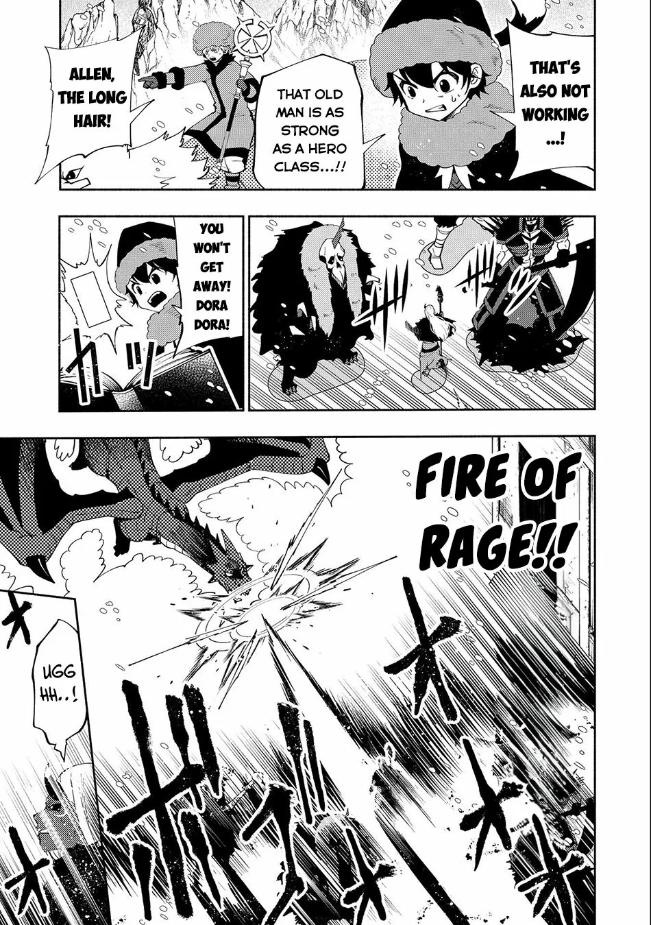 Read Hell Mode ~Yarikomi Suki no Gamer wa Haisettei no Isekai de Musou Suru~ Hajimari no Shoukanshi EN Manga Online