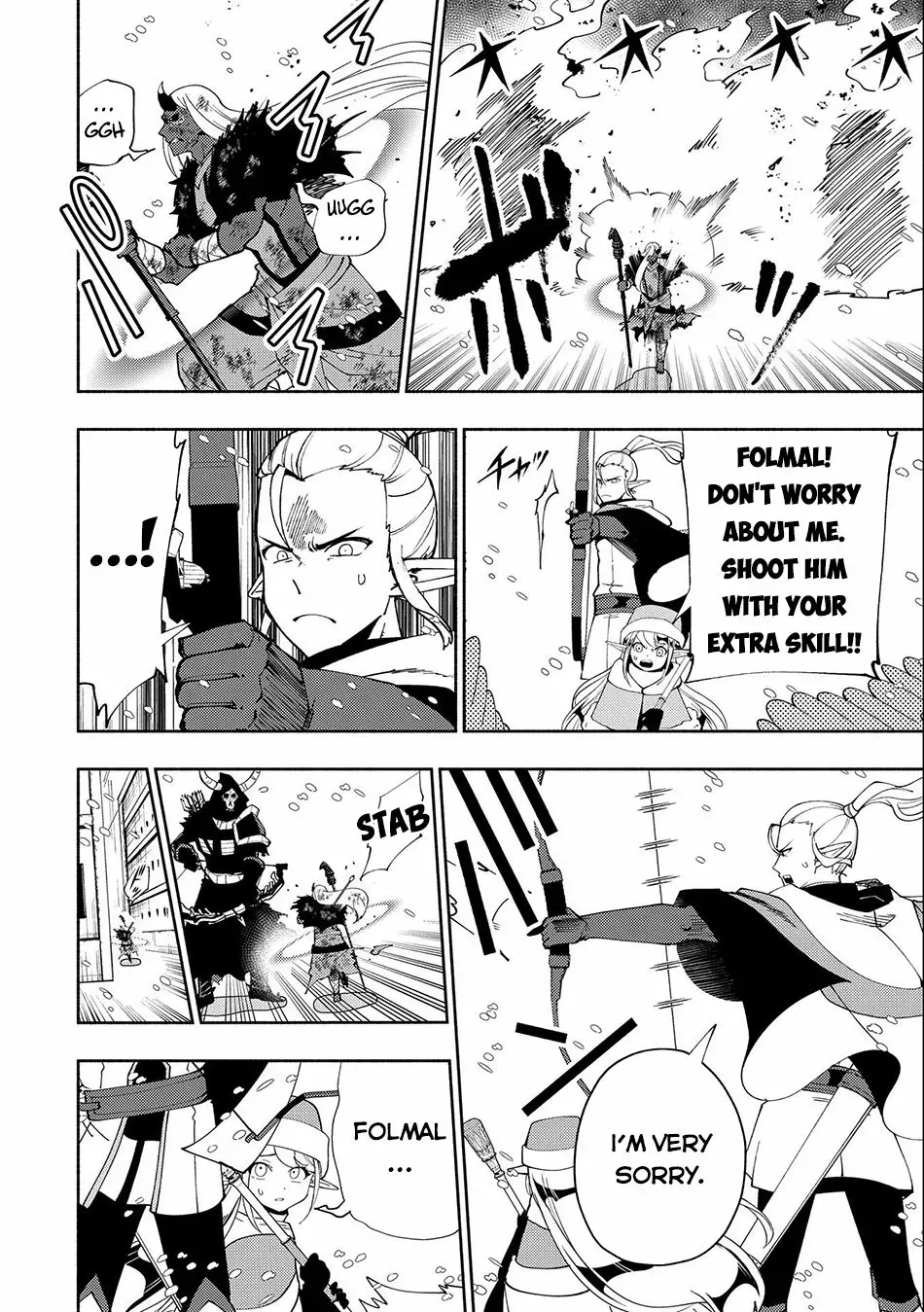 Read Hell Mode ~Yarikomi Suki no Gamer wa Haisettei no Isekai de Musou Suru~ Hajimari no Shoukanshi EN Manga Online
