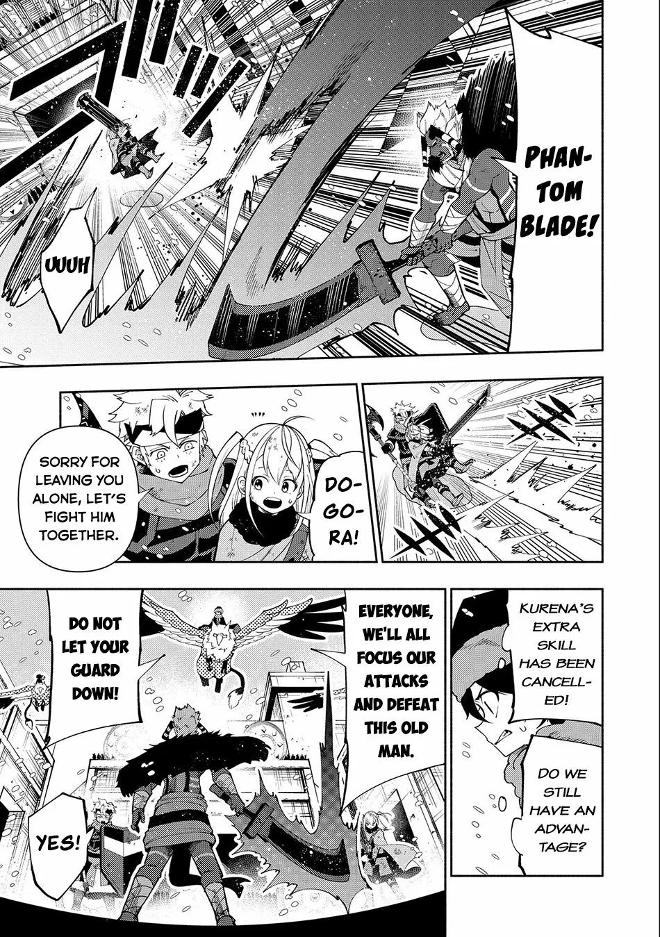 Read Hell Mode ~Yarikomi Suki no Gamer wa Haisettei no Isekai de Musou Suru~ Hajimari no Shoukanshi EN Manga Online