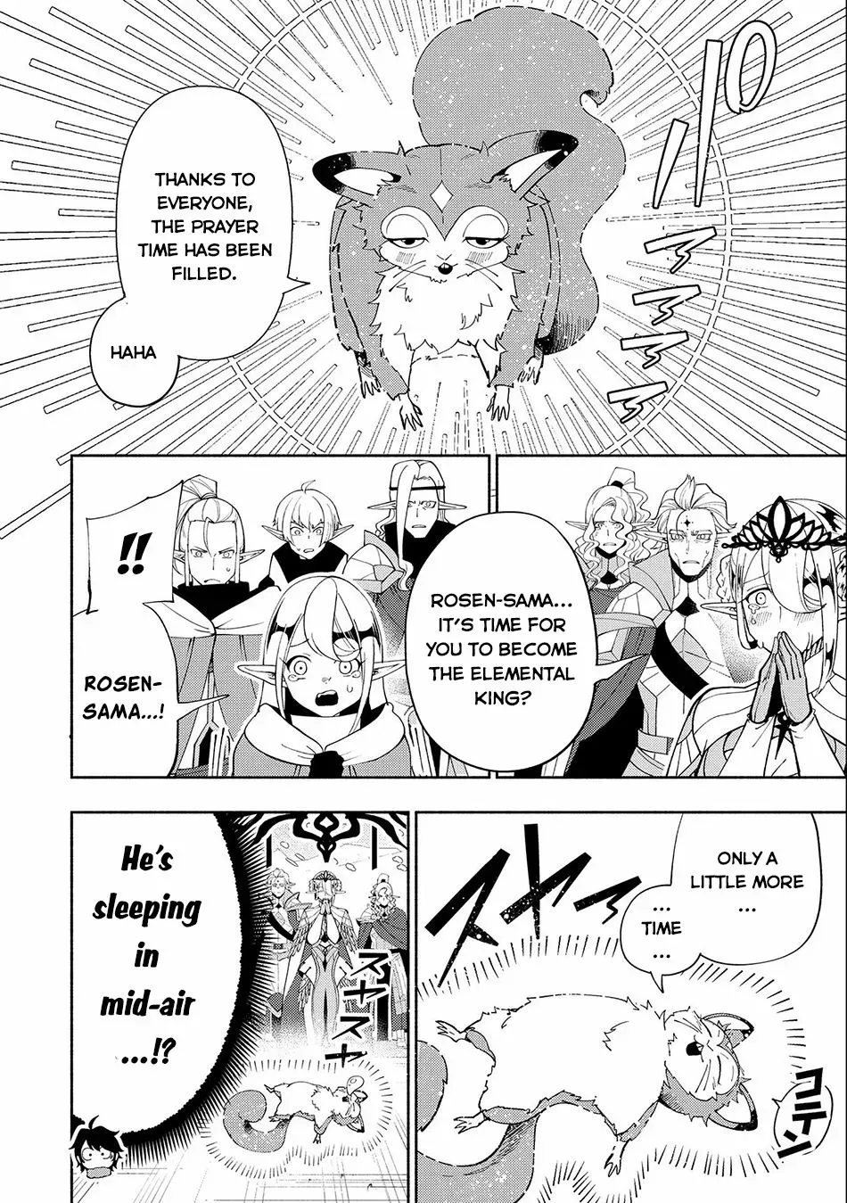 Read Hell Mode ~Yarikomi Suki no Gamer wa Haisettei no Isekai de Musou Suru~ Hajimari no Shoukanshi EN Manga Online