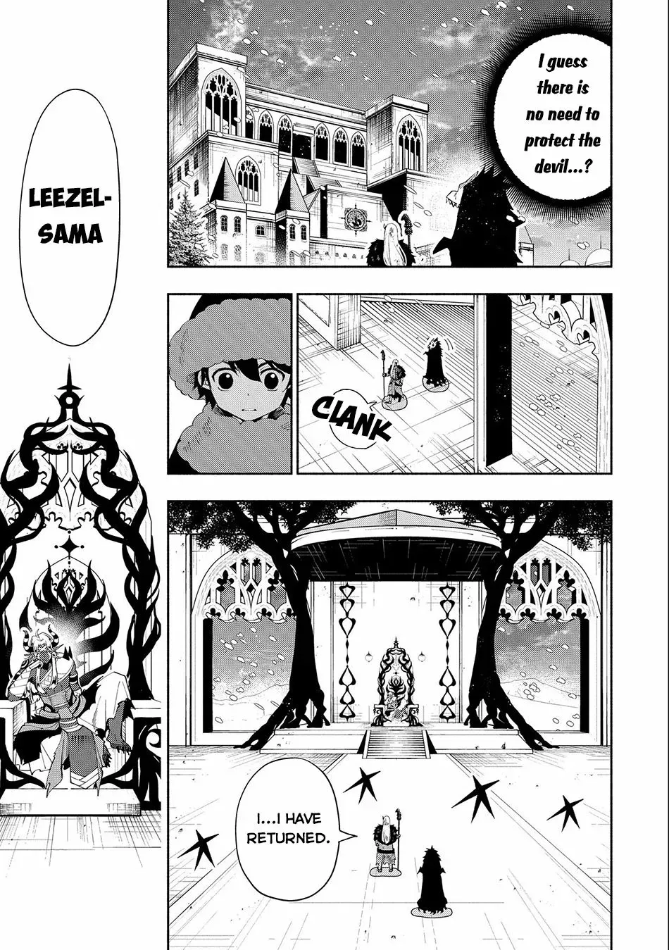 Read Hell Mode ~Yarikomi Suki no Gamer wa Haisettei no Isekai de Musou Suru~ Hajimari no Shoukanshi EN Manga Online
