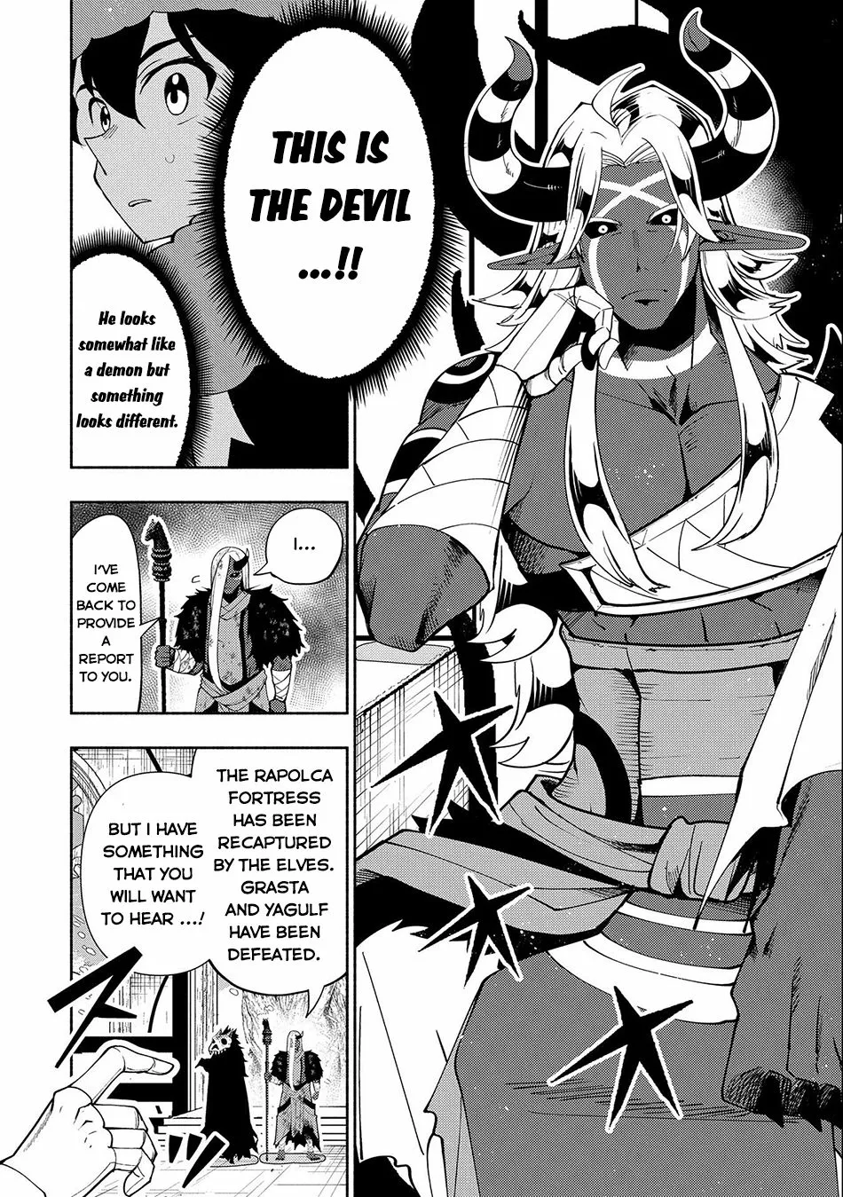 Read Hell Mode ~Yarikomi Suki no Gamer wa Haisettei no Isekai de Musou Suru~ Hajimari no Shoukanshi EN Manga Online