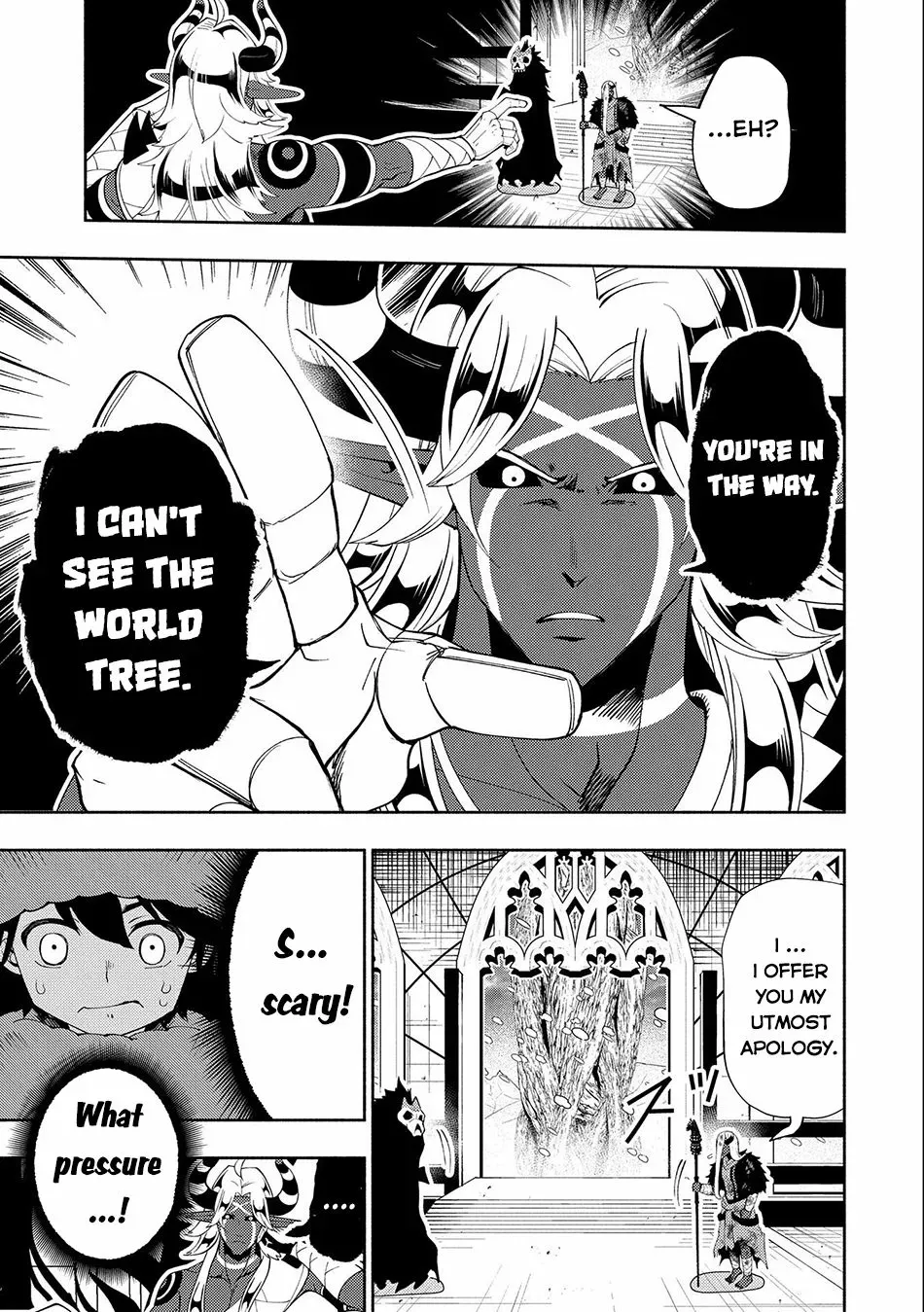 Read Hell Mode ~Yarikomi Suki no Gamer wa Haisettei no Isekai de Musou Suru~ Hajimari no Shoukanshi EN Manga Online