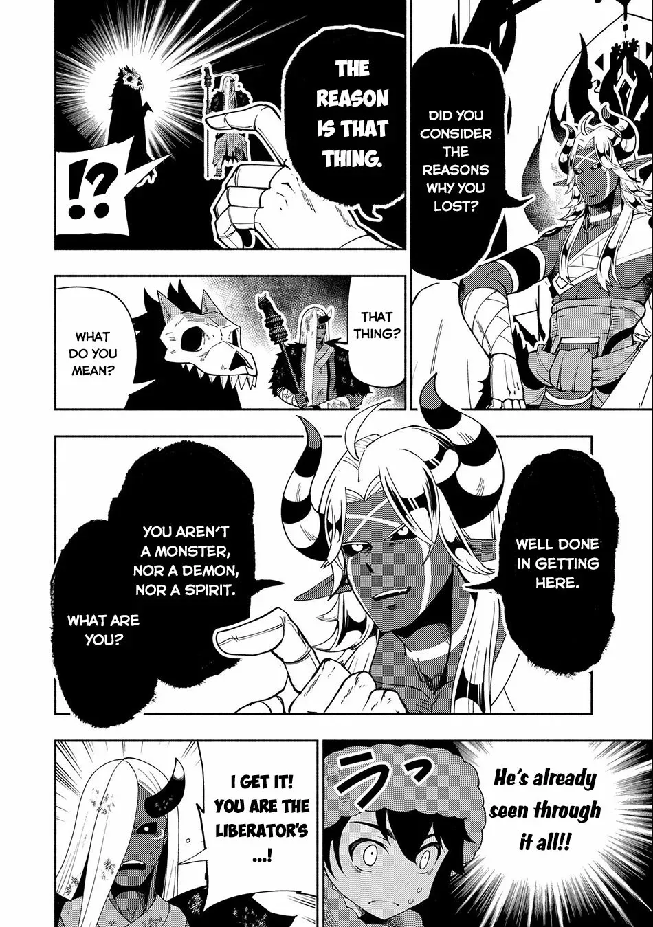 Read Hell Mode ~Yarikomi Suki no Gamer wa Haisettei no Isekai de Musou Suru~ Hajimari no Shoukanshi EN Manga Online
