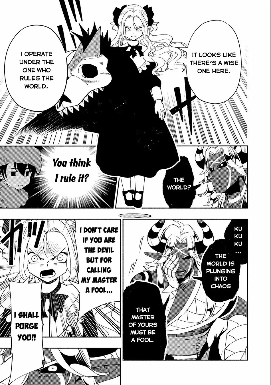 Read Hell Mode ~Yarikomi Suki no Gamer wa Haisettei no Isekai de Musou Suru~ Hajimari no Shoukanshi EN Manga Online