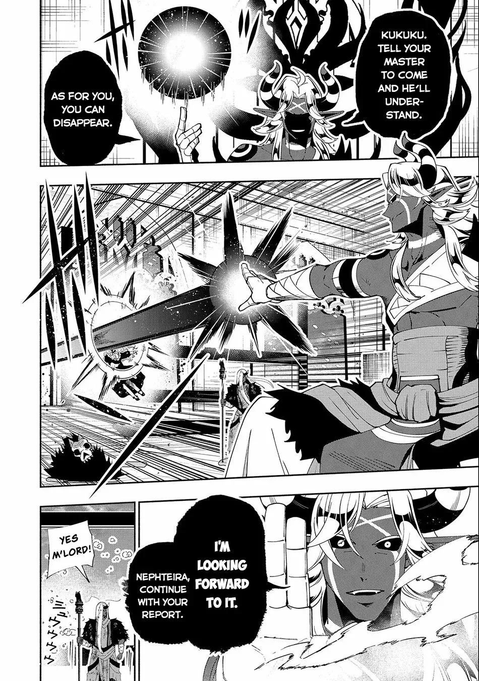 Read Hell Mode ~Yarikomi Suki no Gamer wa Haisettei no Isekai de Musou Suru~ Hajimari no Shoukanshi EN Manga Online