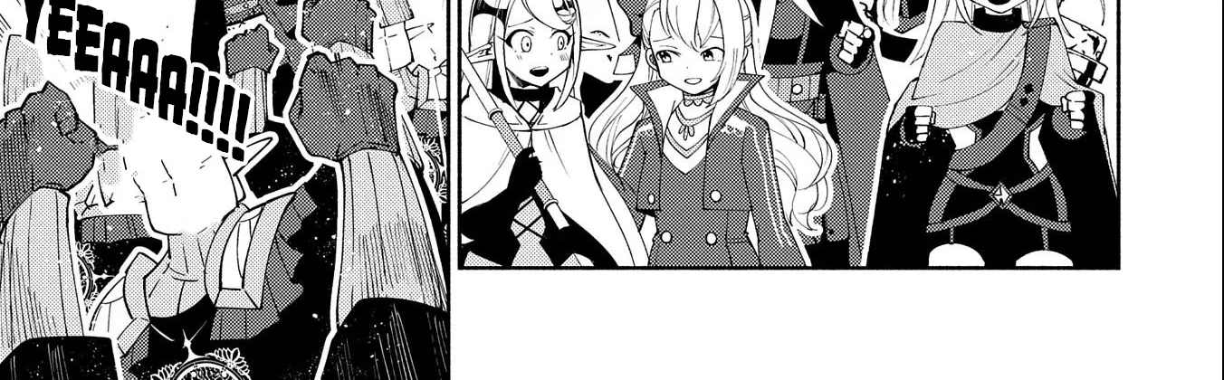 Read Hell Mode ~Yarikomi Suki no Gamer wa Haisettei no Isekai de Musou Suru~ Hajimari no Shoukanshi EN Manga Online