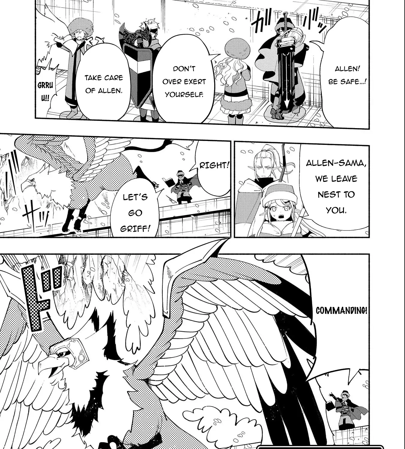 Read Hell Mode ~Yarikomi Suki no Gamer wa Haisettei no Isekai de Musou Suru~ Hajimari no Shoukanshi EN Manga Online