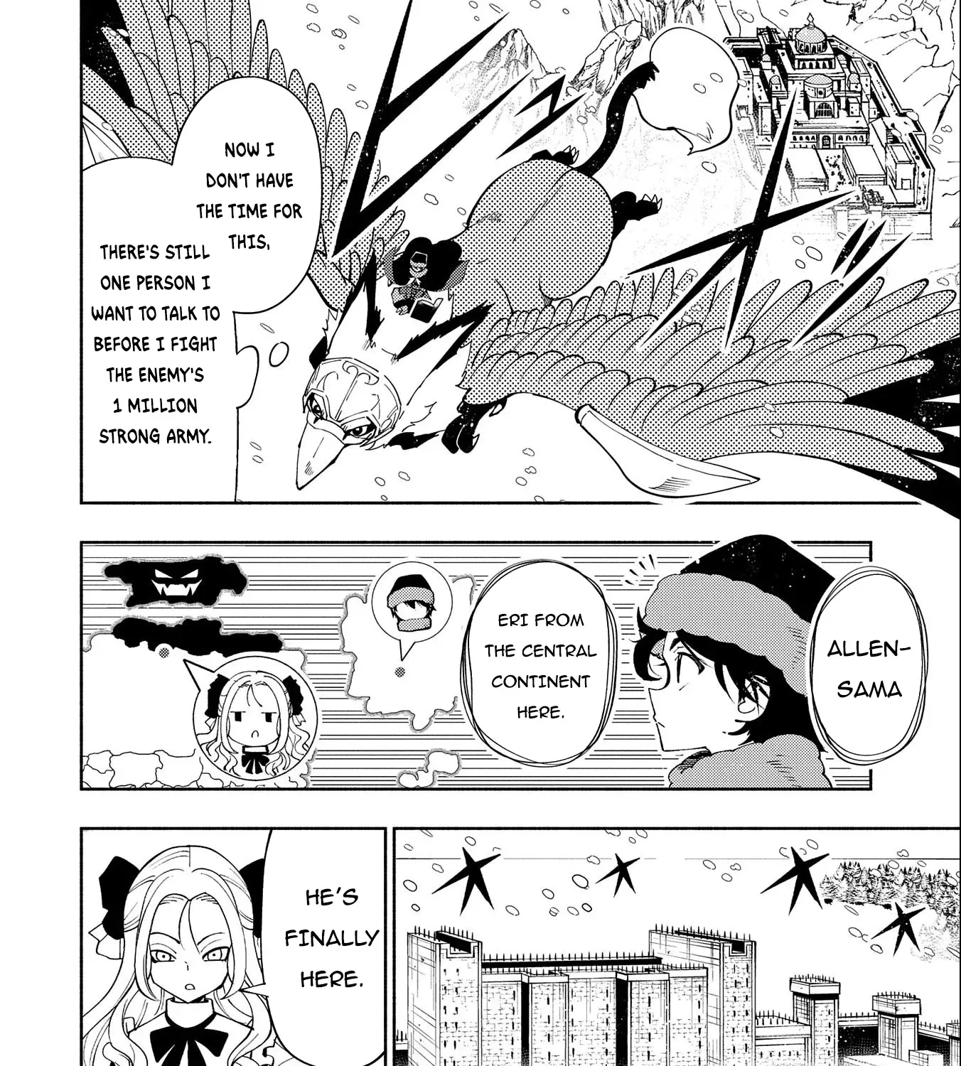 Read Hell Mode ~Yarikomi Suki no Gamer wa Haisettei no Isekai de Musou Suru~ Hajimari no Shoukanshi EN Manga Online