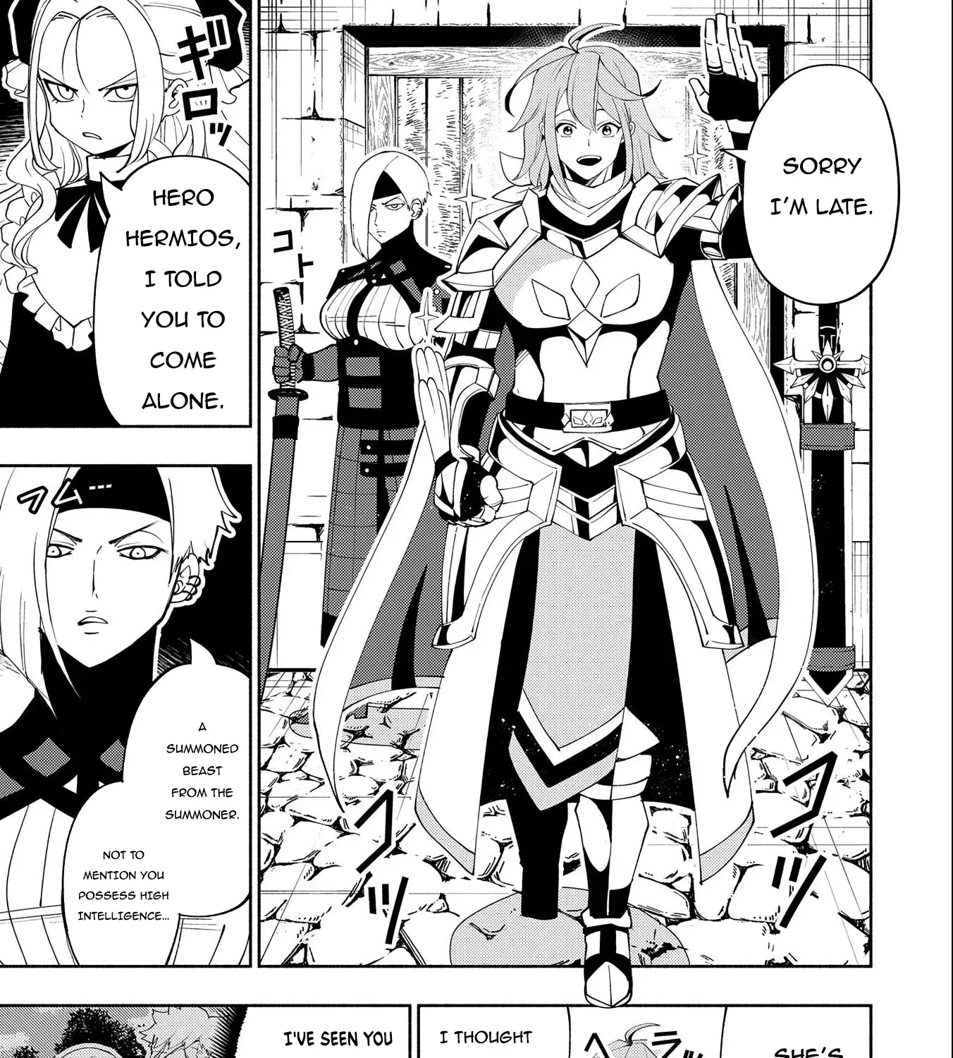 Read Hell Mode ~Yarikomi Suki no Gamer wa Haisettei no Isekai de Musou Suru~ Hajimari no Shoukanshi EN Manga Online