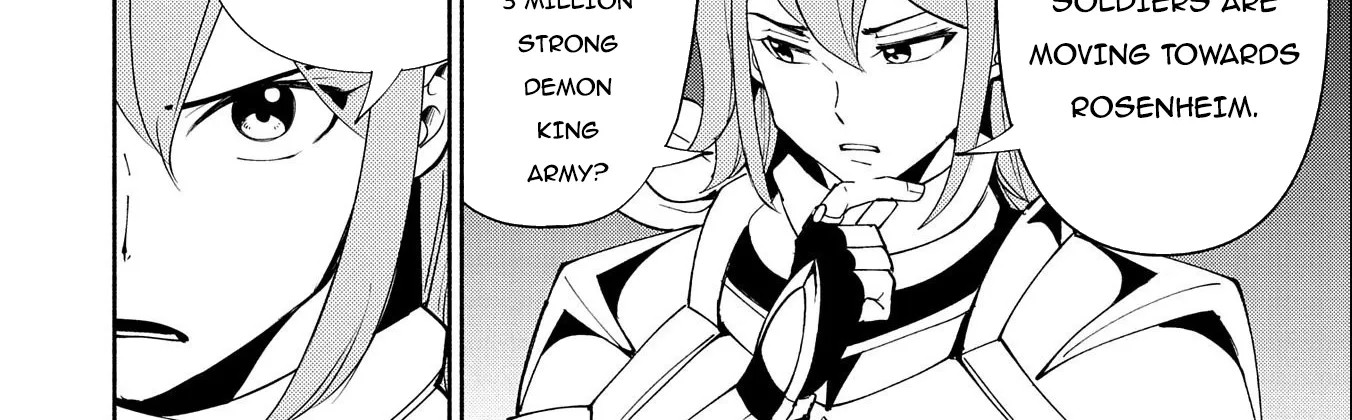 Read Hell Mode ~Yarikomi Suki no Gamer wa Haisettei no Isekai de Musou Suru~ Hajimari no Shoukanshi EN Manga Online