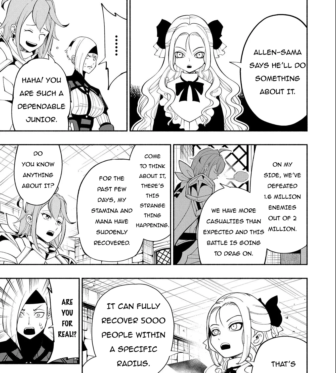 Read Hell Mode ~Yarikomi Suki no Gamer wa Haisettei no Isekai de Musou Suru~ Hajimari no Shoukanshi EN Manga Online