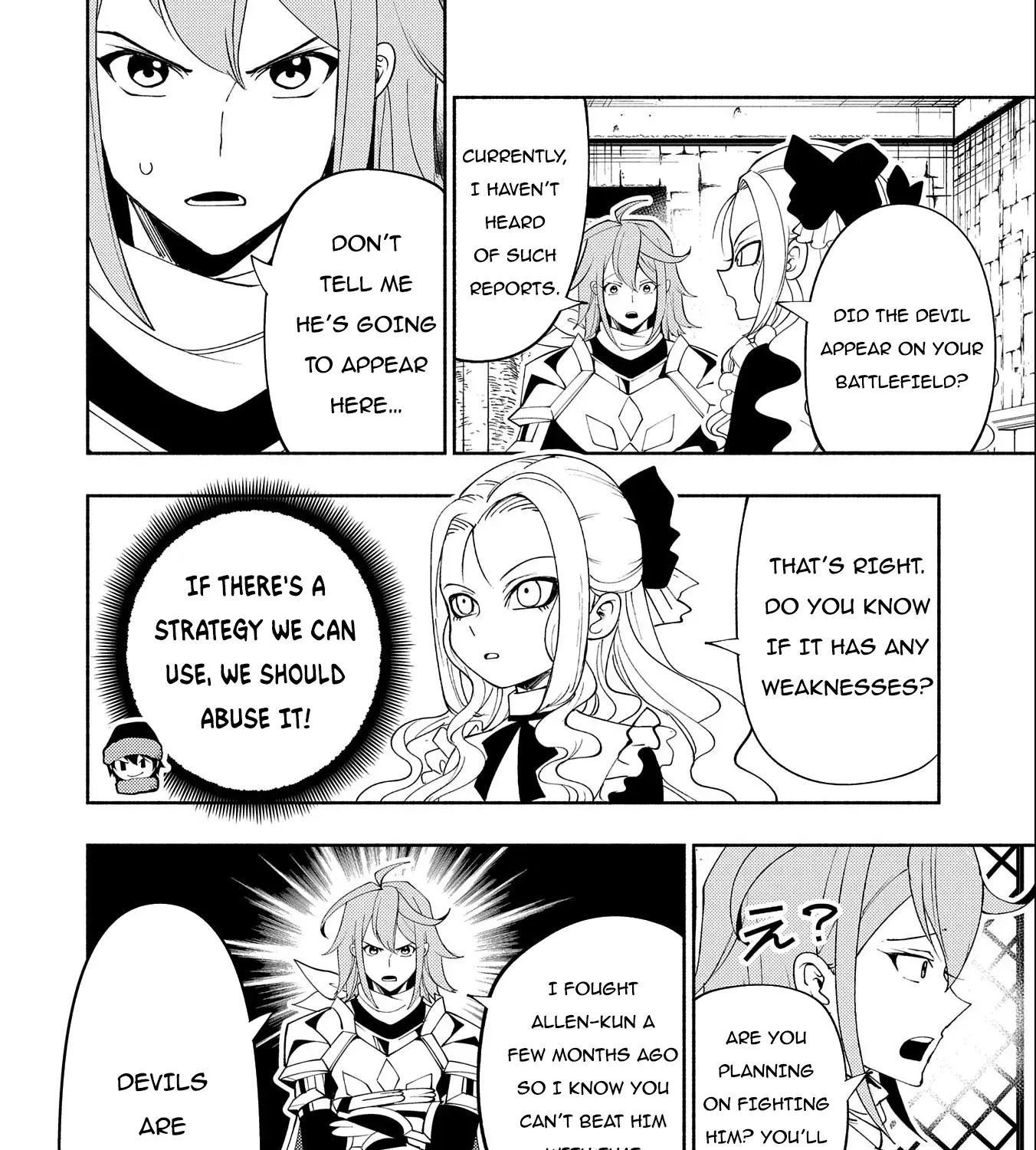 Read Hell Mode ~Yarikomi Suki no Gamer wa Haisettei no Isekai de Musou Suru~ Hajimari no Shoukanshi EN Manga Online