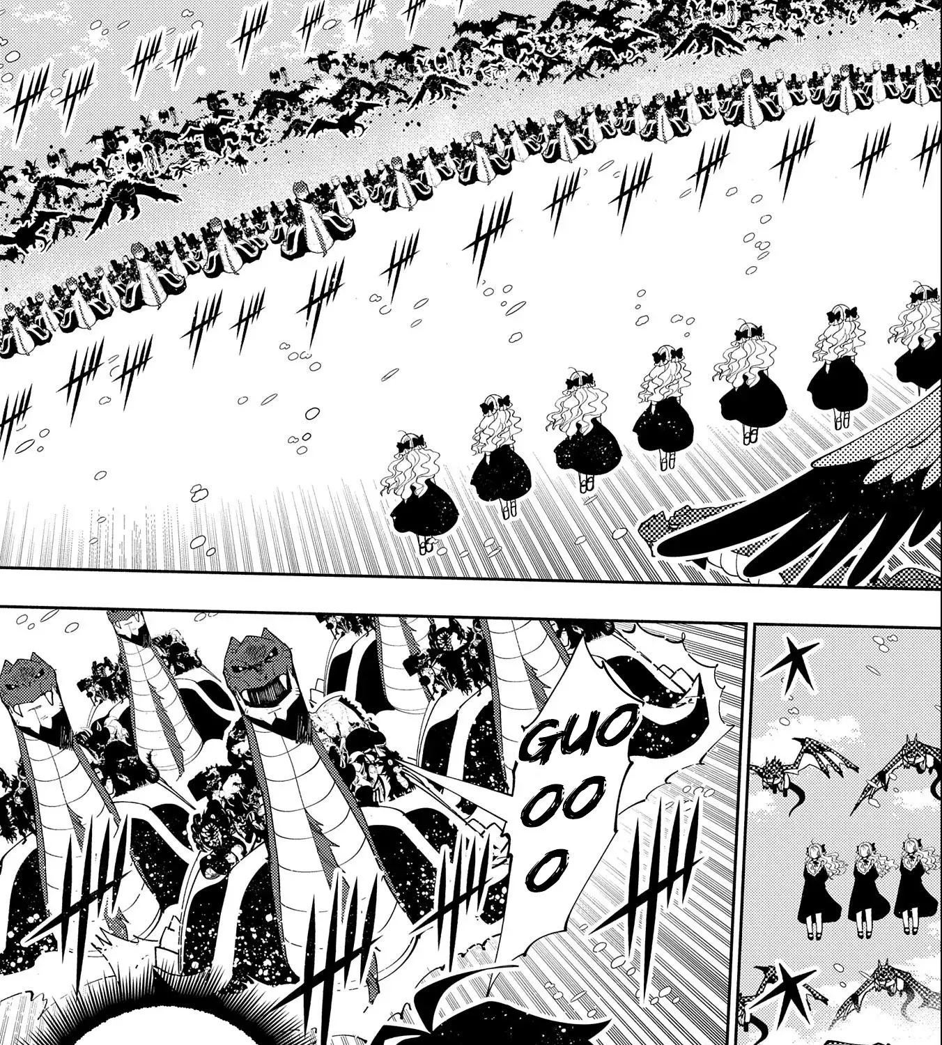 Read Hell Mode ~Yarikomi Suki no Gamer wa Haisettei no Isekai de Musou Suru~ Hajimari no Shoukanshi EN Manga Online