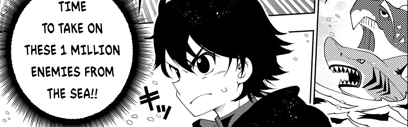 Read Hell Mode ~Yarikomi Suki no Gamer wa Haisettei no Isekai de Musou Suru~ Hajimari no Shoukanshi EN Manga Online