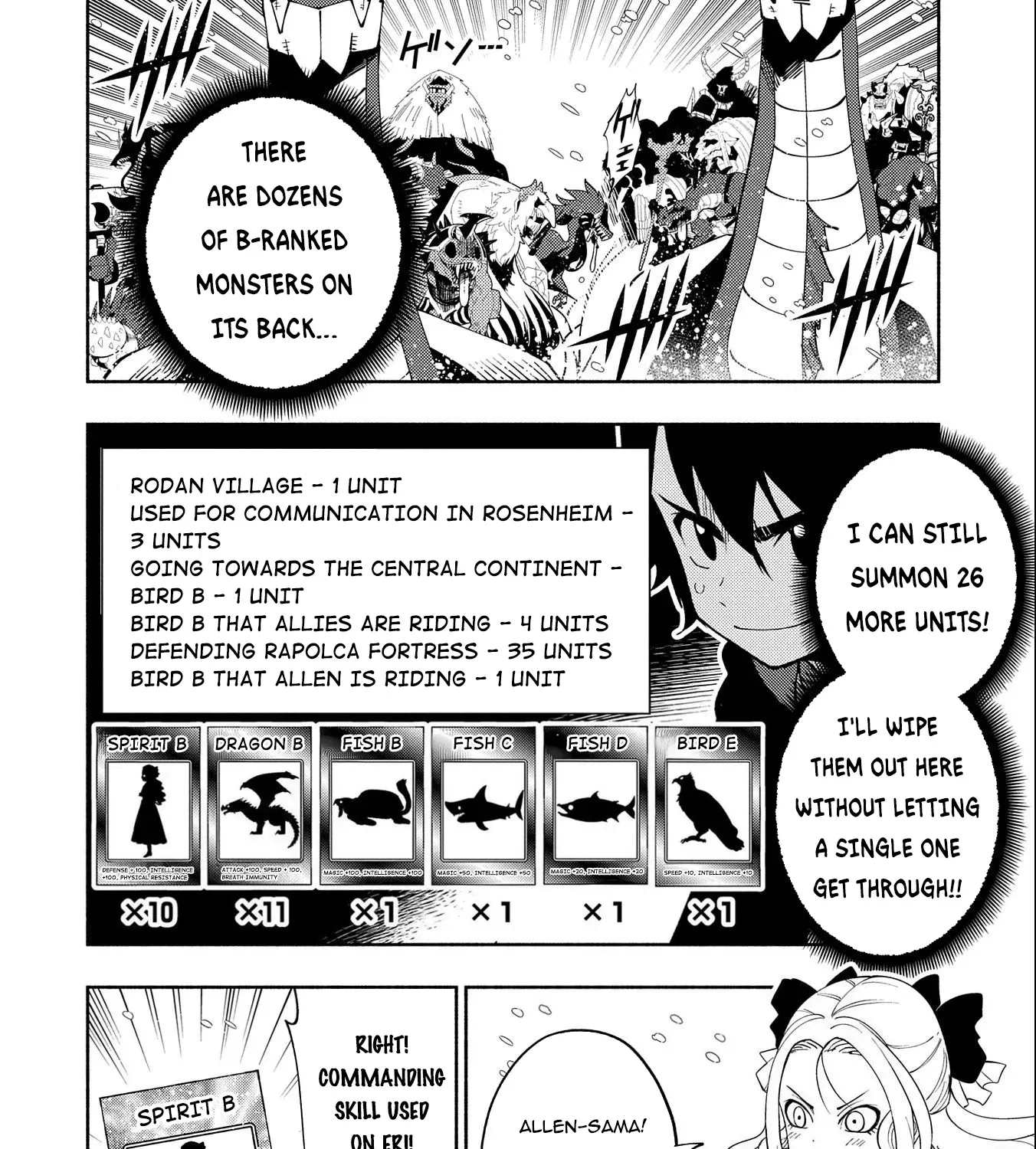 Read Hell Mode ~Yarikomi Suki no Gamer wa Haisettei no Isekai de Musou Suru~ Hajimari no Shoukanshi EN Manga Online