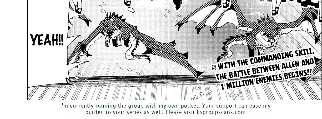 Read Hell Mode ~Yarikomi Suki no Gamer wa Haisettei no Isekai de Musou Suru~ Hajimari no Shoukanshi EN Manga Online