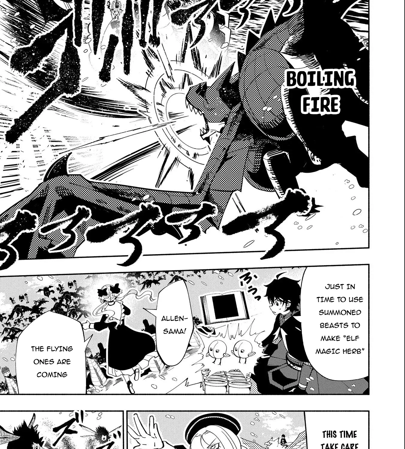 Read Hell Mode ~Yarikomi Suki no Gamer wa Haisettei no Isekai de Musou Suru~ Hajimari no Shoukanshi EN Manga Online