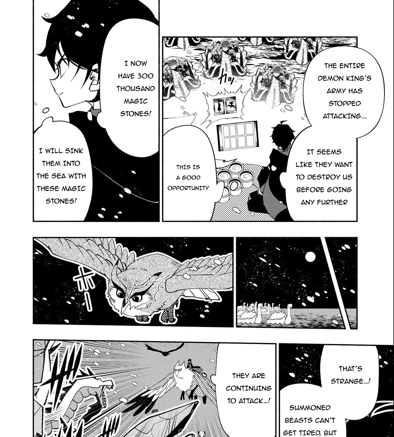 Read Hell Mode ~Yarikomi Suki no Gamer wa Haisettei no Isekai de Musou Suru~ Hajimari no Shoukanshi EN Manga Online