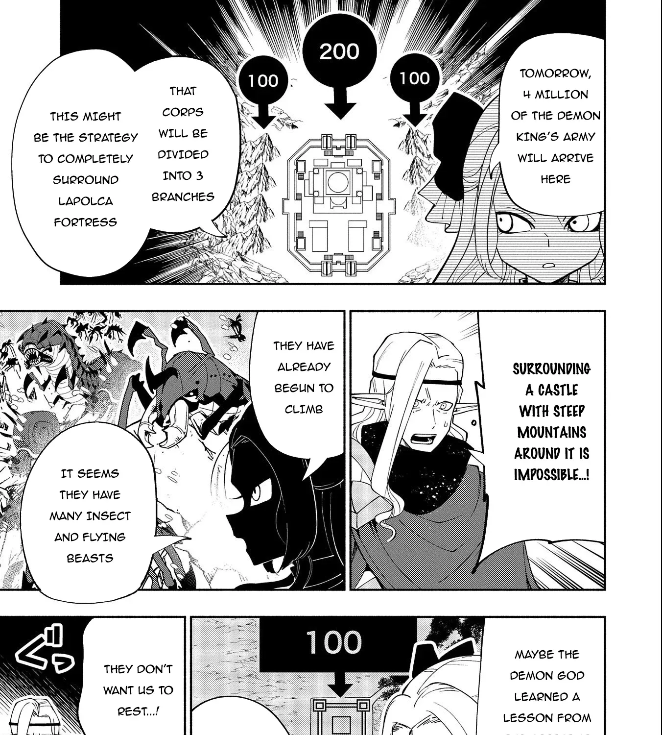 Read Hell Mode ~Yarikomi Suki no Gamer wa Haisettei no Isekai de Musou Suru~ Hajimari no Shoukanshi EN Manga Online