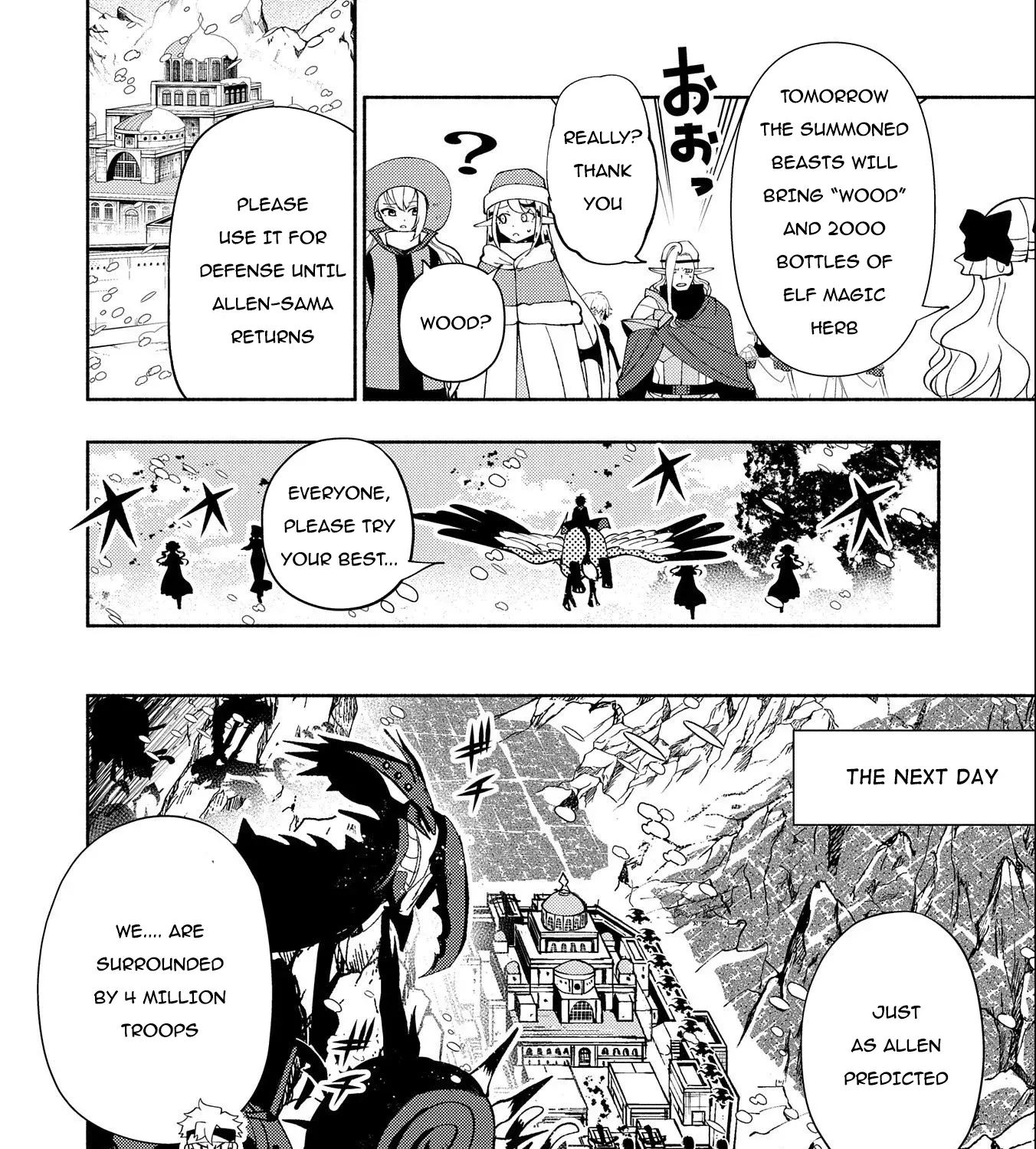 Read Hell Mode ~Yarikomi Suki no Gamer wa Haisettei no Isekai de Musou Suru~ Hajimari no Shoukanshi EN Manga Online