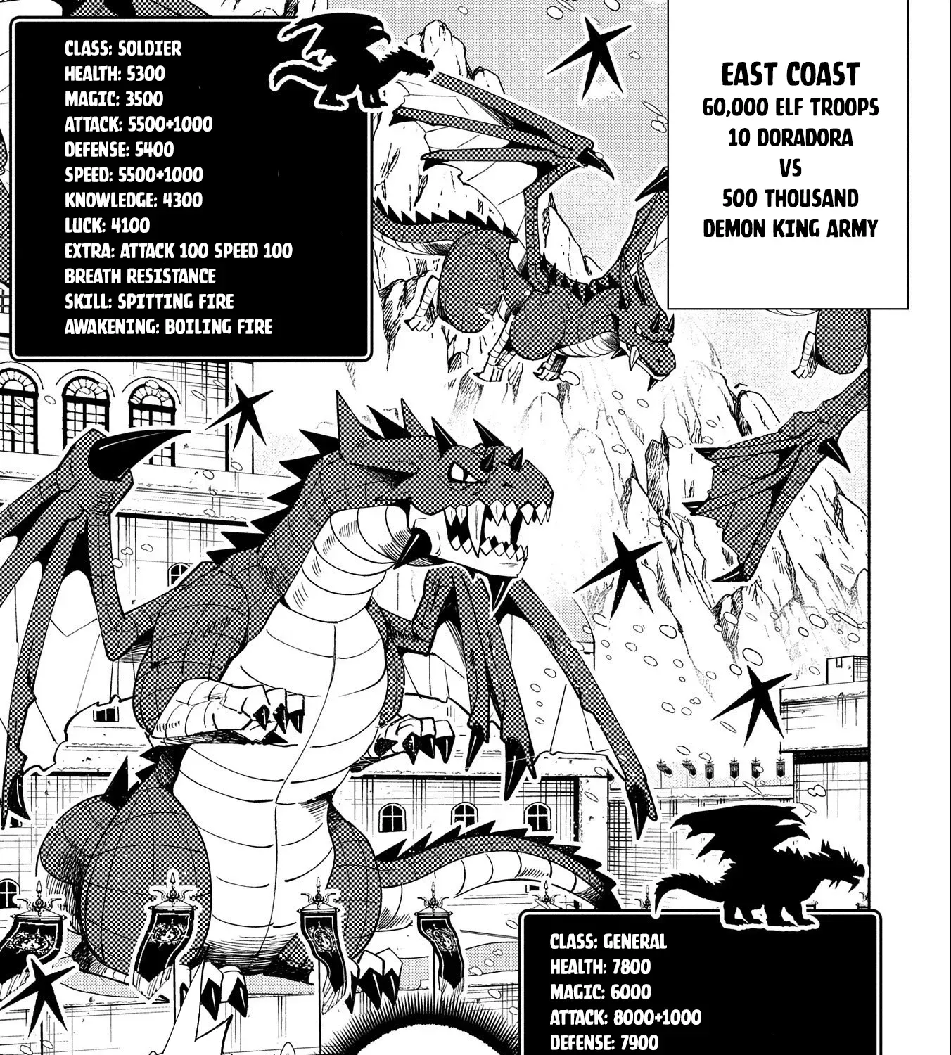 Read Hell Mode ~Yarikomi Suki no Gamer wa Haisettei no Isekai de Musou Suru~ Hajimari no Shoukanshi EN Manga Online