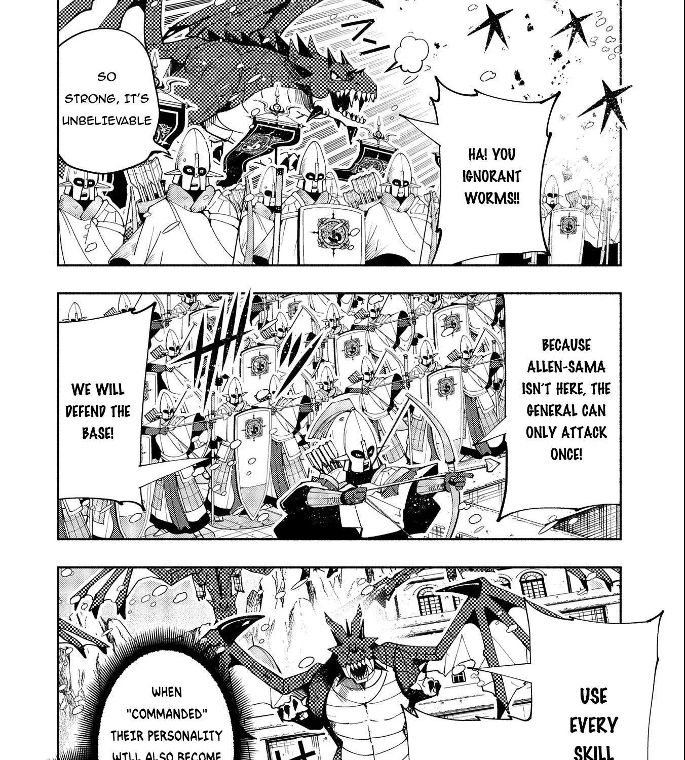 Read Hell Mode ~Yarikomi Suki no Gamer wa Haisettei no Isekai de Musou Suru~ Hajimari no Shoukanshi EN Manga Online