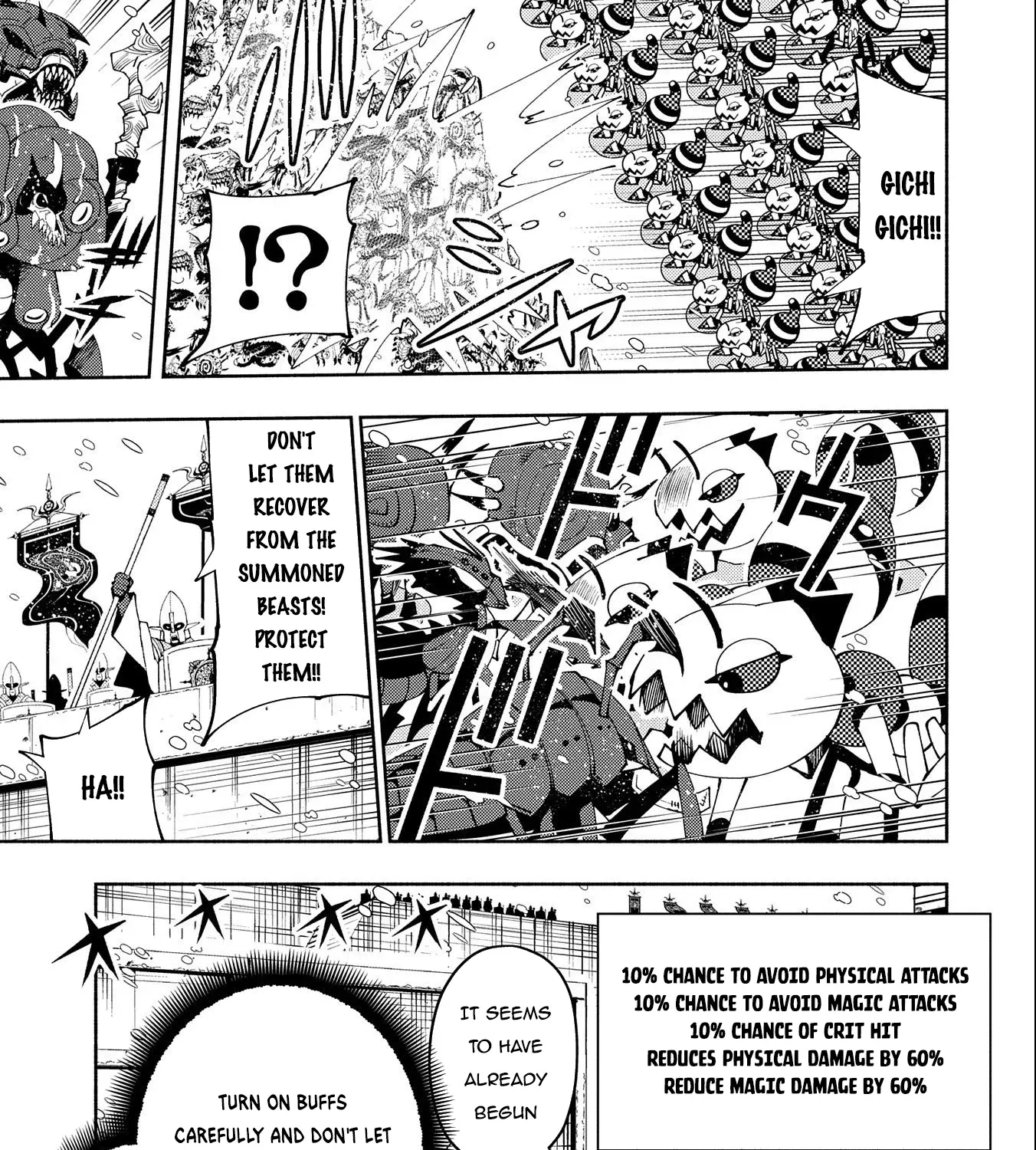 Read Hell Mode ~Yarikomi Suki no Gamer wa Haisettei no Isekai de Musou Suru~ Hajimari no Shoukanshi EN Manga Online