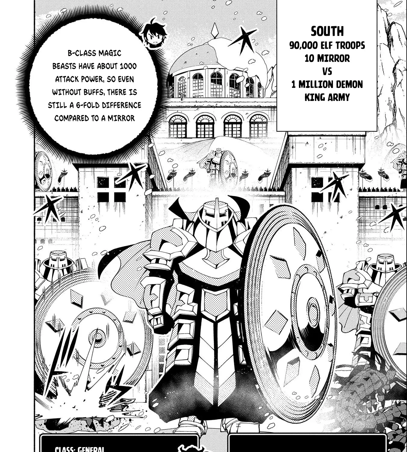 Read Hell Mode ~Yarikomi Suki no Gamer wa Haisettei no Isekai de Musou Suru~ Hajimari no Shoukanshi EN Manga Online